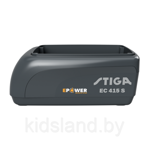 Зарядное устройство Stiga EC 415 S - фото 2 - id-p169255056