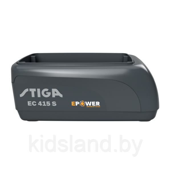 Зарядное устройство Stiga EC 415 S - фото 3 - id-p169255056