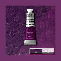 Краска масляная Winsor&Newton WINTON 37 мл COBALT VIOLET HUE