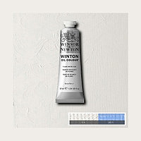 Краска масляная Winsor&Newton WINTON 37 мл FLAKE WHITE HUE