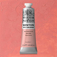 Краска масляная Winsor&Newton WINTON 37 мл PALE ROSE