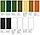 Краска масляная Winsor&Newton WINTON 37 мл DARK VERDIGRIS, фото 5