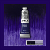 Краска масляная Winsor&Newton WINTON 37 мл DIOXAZINE BLUE