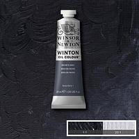 Краска масляная Winsor&Newton WINTON 37 мл PAYNE'S GRAY