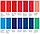 Краска масляная Winsor&Newton WINTON 37 мл PERMANENT ROSE, фото 3