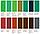 Краска масляная Winsor&Newton WINTON 37 мл PERMANENT ROSE, фото 4