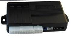 Центральный блок для сигнализации Sheriff ZX-750 - фото 1 - id-p78219087