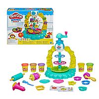 Игровой набор Play-Doh Карусель сладостей арт.XS5109 (аналог)