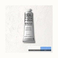 Краска масляная Winsor&Newton WINTON 37 мл TITANIUM WHITE