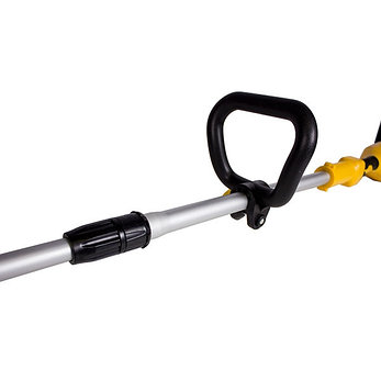 Триммер Champion TB400 (без АКБ), фото 2