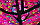 6725-2 Тюбинг-ватрушка Hubster SnowDream Glamour S Бабочки 90 см, (розовый), фото 3