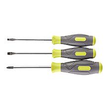 Набор отверток RYOBI RSD1PH2S (3 шт.)