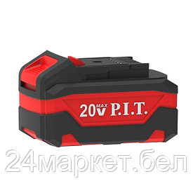 Аккумулятор P.I.T PH20-4.0 (20В/4 Ah)