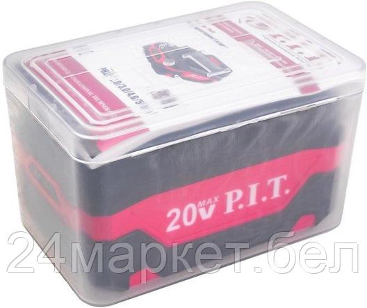 Аккумулятор P.I.T PH20-3.0 (20В/3 Ah), фото 2