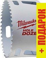 Коронка Milwaukee Hole Dozer 49560183 - фото 1 - id-p167642700