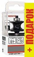 Фреза Bosch 2.608.628.360, фото 2