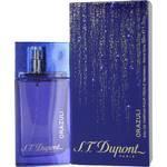 Туалетная вода S.T. Dupont ORAZULI Women 50ml edp