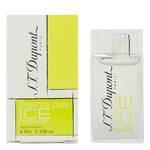 Туалетная вода S.T. Dupont ESSENCE PURE ICE Men 50ml edt