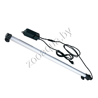 Barbus LAMP 006 Barbus Подводная подсветка. 35см,6W, 220V голубая