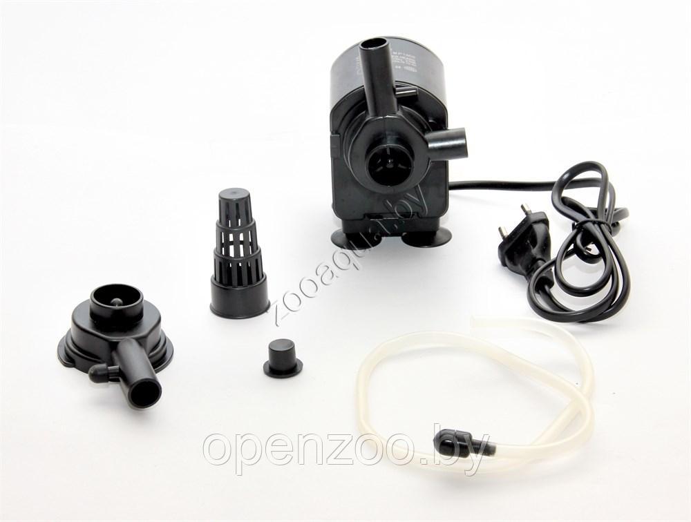 PUMP 003 Barbus WP-1250 Помпа водяная 800л/час