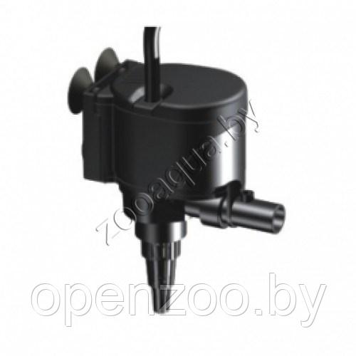 PUMP 005 Barbus WP-1680 Помпа водяная (2000л/час, 1.5 метра, 30 ватт)