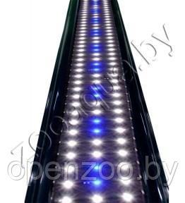 LED 020 Cветодиодный светильник 210мм 9ватт
