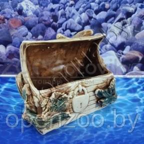 AQUA Аква сундук большой