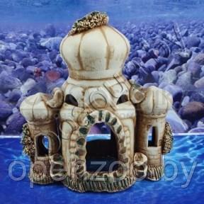 Аква восточный замок