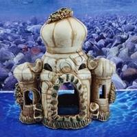 Аква восточный замок