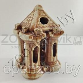 Аква беседка