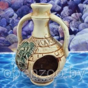AQUA Аква Амфора старинная