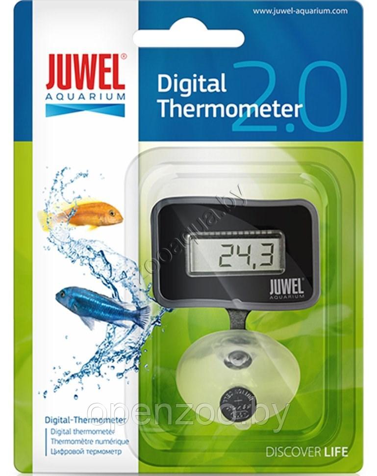 Resun JUWEL Digital-Thermometer 2.0, Термометр электронный - фото 1 - id-p89195268