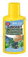 Средство по уходу за водой Tetra Aqua SAFE START 100 мл 100 мл