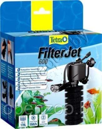 Tetra Tetra Filter Jet 600 Внутренний фильтр (120-170 л.), фото 1