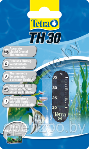 Tetra Термометр TETRA TH-30
