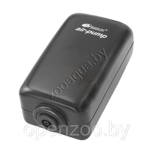 RESUN Air 2000-1 Компрессор 2.5w, 90л/ч, 10-45л