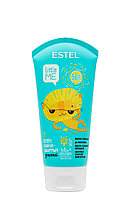 Estel Солнцезащитный крем детский для лица и тела SPF 50 Little Me, 150 мл