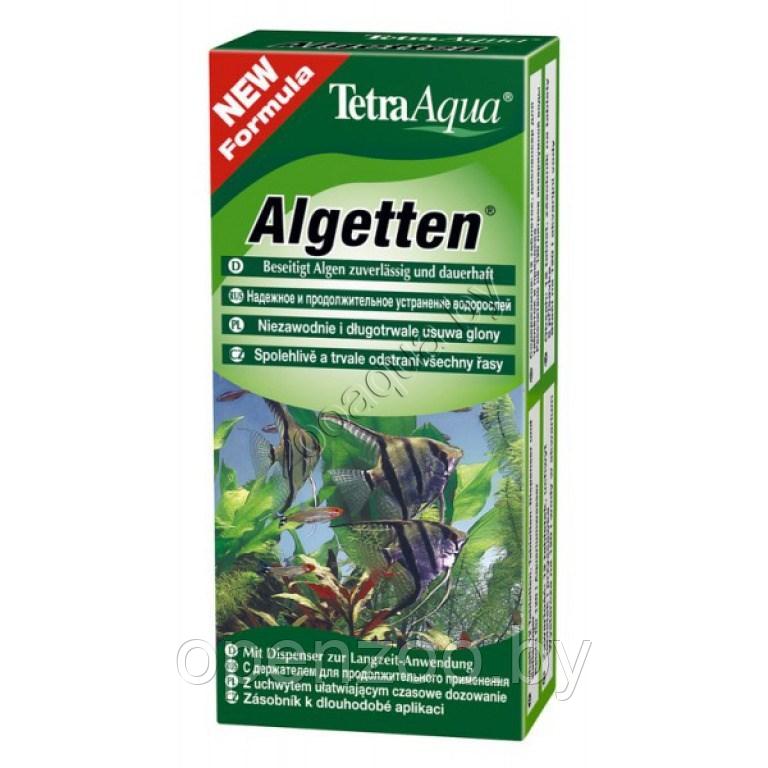 Tetra Tetra Algetten 12 табл. на 120 л