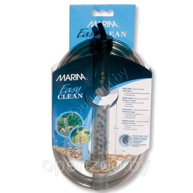 HAGEN Сифон для чистки аквариумного грунта 25,5 см (Hagen) - фото 1 - id-p110981477