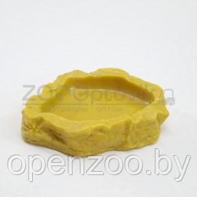 Кормушка Repti-Zoo 92*68*23 мм