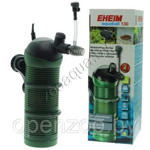 Eheim Фильтр внутренний EHEIM aquaball 130 для аквариумов до 130л - фото 4 - id-p133759977
