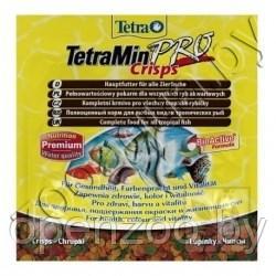 Tetra TETRA Min Pro Crisps 12g