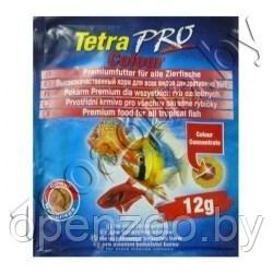 Tetra TETRA Pro Color Crisps 12g - фото 1 - id-p89194537