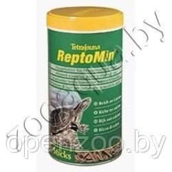 Tetra TETRA ReptoMin 100ml/22g