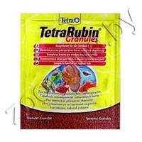 Tetra TETRA Rubin Granules 15g