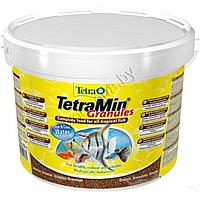 Tetra TetraMin Granules (на развес) 0.5