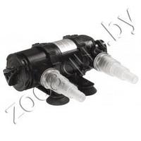 AQUAEL UV AS 5w. Стерилизатор. Объем аквариума до 150л.