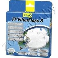 Tetra TETRA FF FilterFloss S Губка синтепон для фильтра EX400/600/600plus /700/800plus-2 шт