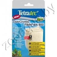 Tetra Катридж без угля Tetratec EasyCrystalFilterPack 600