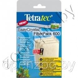 Tetra Катридж без угля Tetratec EasyCrystalFilterPack 600 - фото 1 - id-p89194582